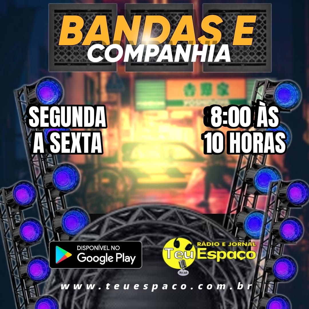 Bandas e Companhia