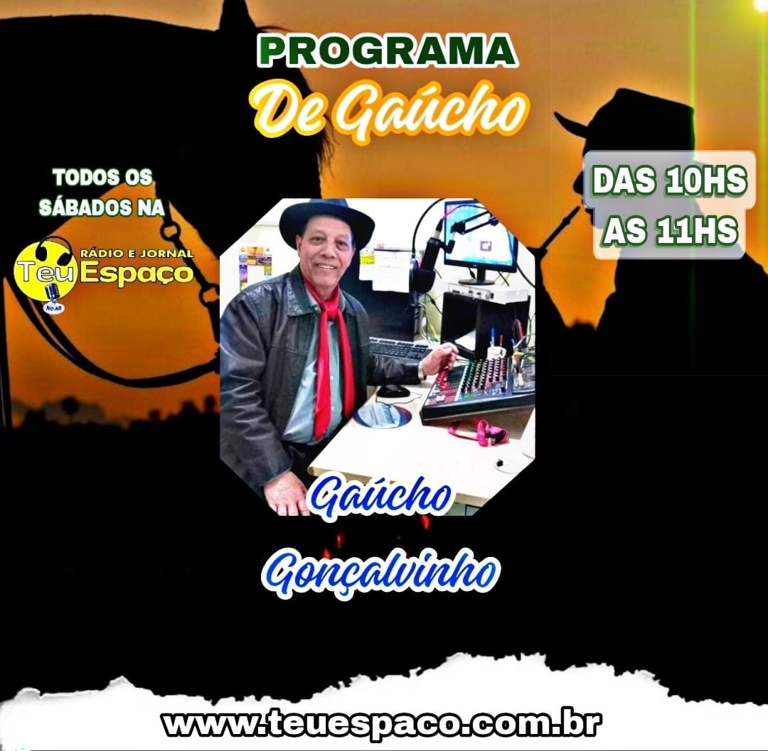 Programa de Gaucho