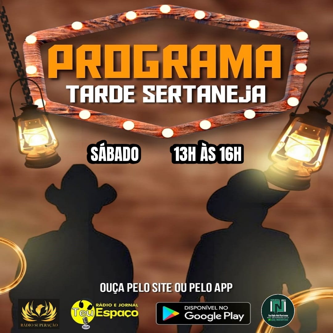 Tarde Sertaneja